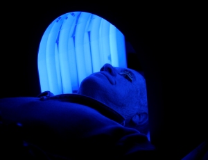 Photodynamic Therapy for acne