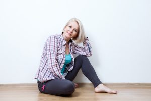 menopause skincare