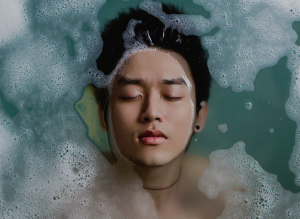 facial cleanser