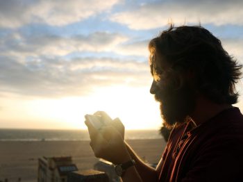 Can rosacea or other skin diseases hinder beard growth?