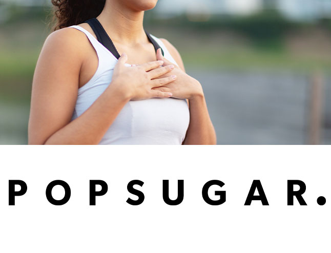 Dr. Brandith Irwin on POPSUGAR.