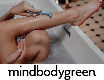 Dr. Brandith Irwin in mindbodygreen.