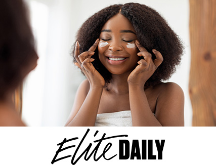 Dr. Brandith Irwin in Elite Daily.