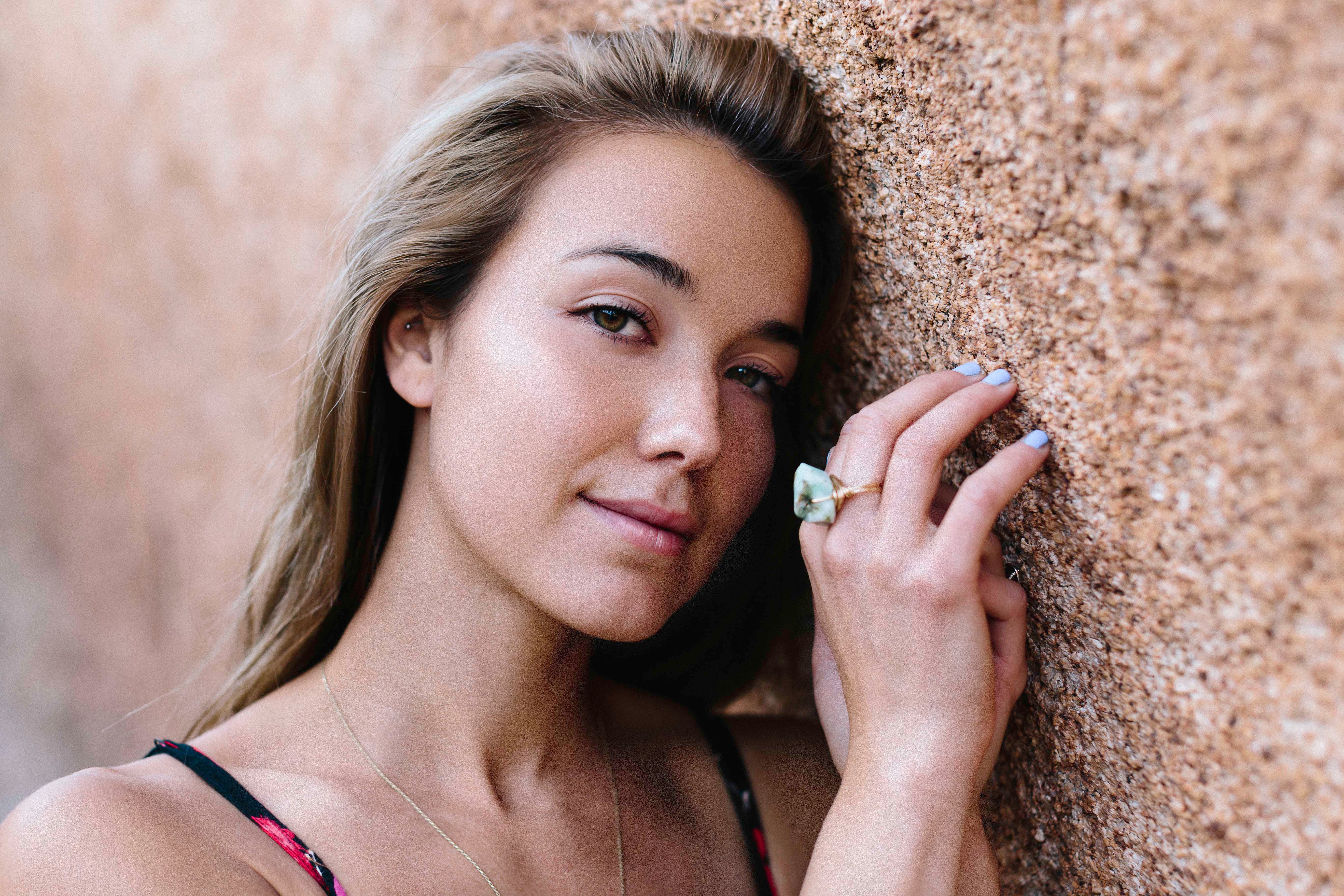 Get the Glow in Your Skin