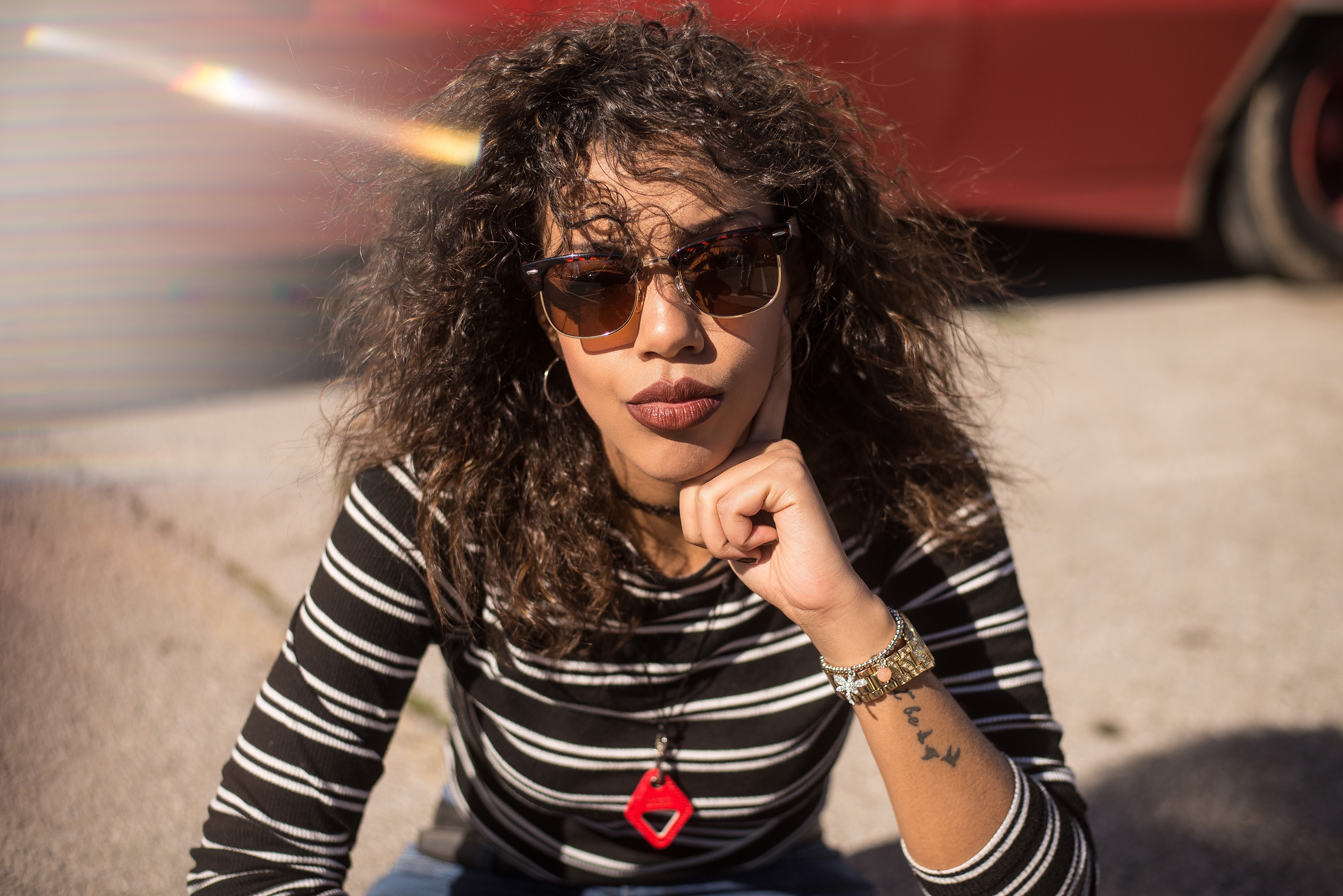 Beautiful Skin on Your Body for Summer