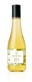 Eminence apricot body oil