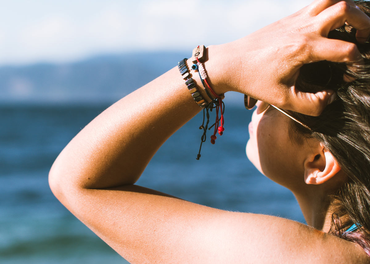 Is Sunscreen Dangerous? Dermatologist Dr. Brandith Irwin weighs in on recent study