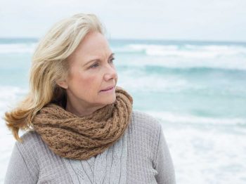 Post menopausal breakouts - chronic acne might not be acne at all! Try these things to figure out what's wrong. Dr. Irwin answers your skin care questions on SkinTour