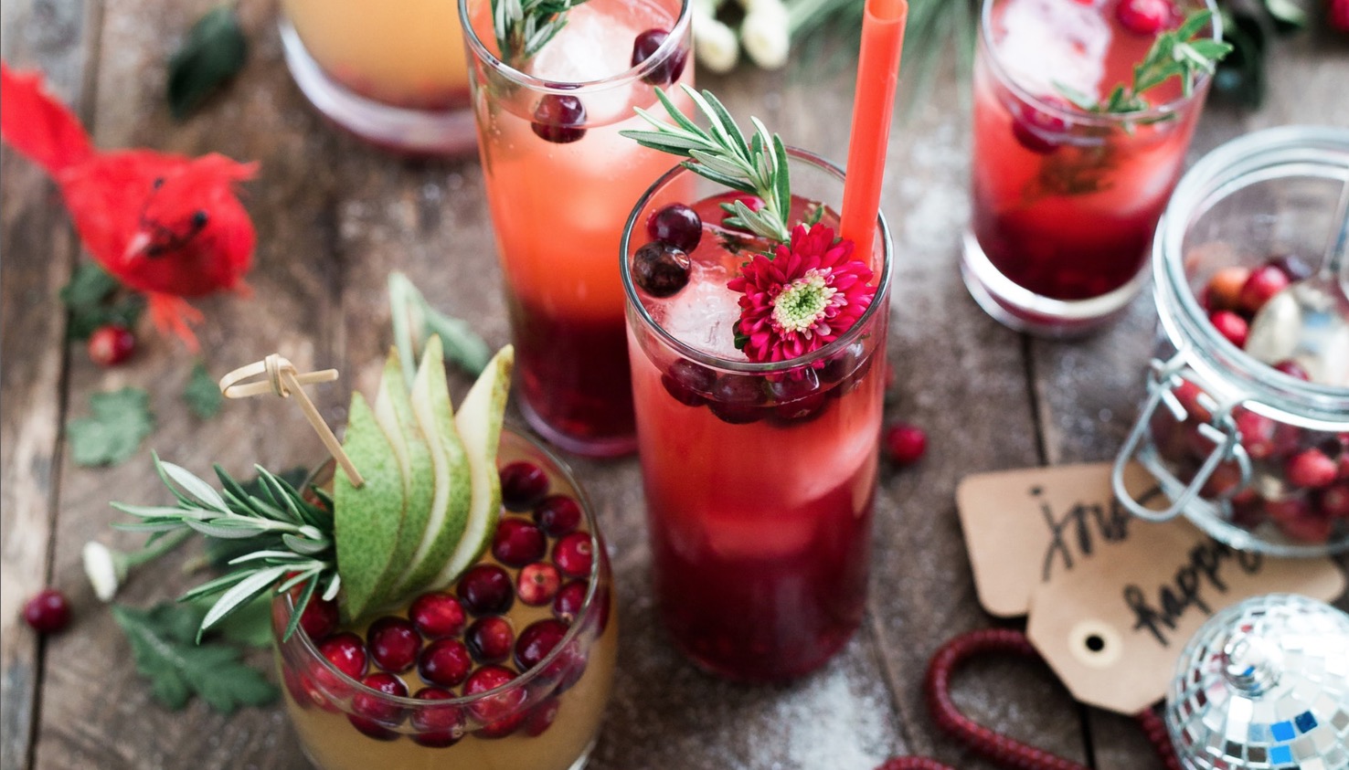 Skin food and surviving holiday parties - tips from skincare expert Dr. Brandith Irwin