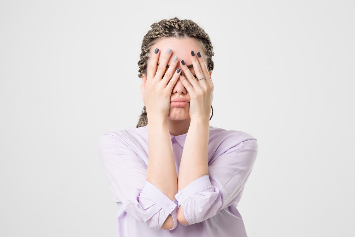 How to reset your skin after an allergic reaction to a product - Dr. Brandith Irwin