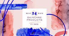 24 best skincare products for 2018 Dr. Irwin answers on Skintour