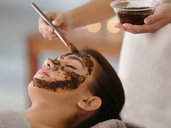 Coffee mask , does it help dark circles Dr. Irwin answers on SkinTour