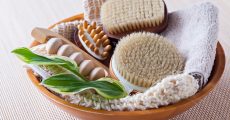 skin scrubbers Dr. Irwin answers on Skintour
