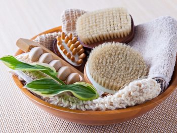 skin scrubbers Dr. Irwin answers on Skintour