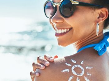 The 5 most important things to know about sunscreen
