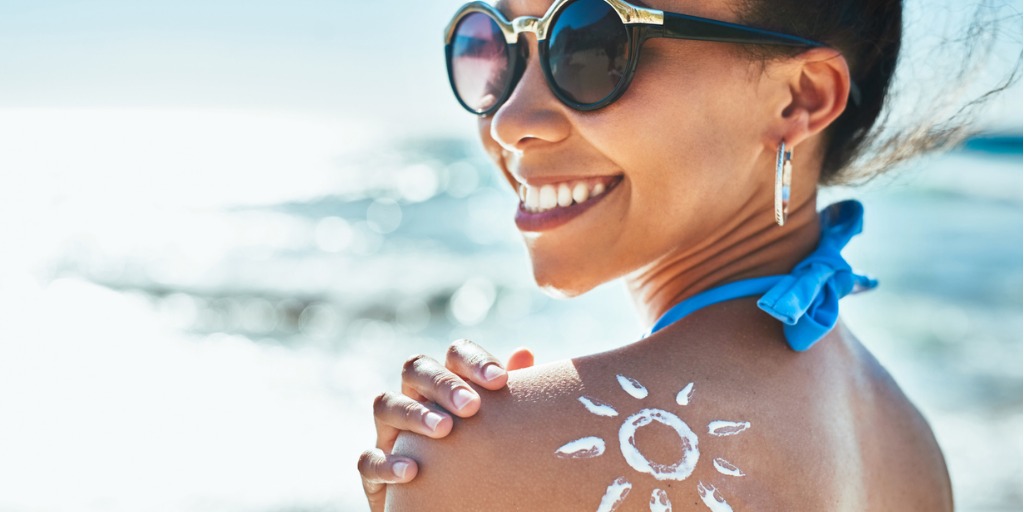 The 5 most important things to know about sunscreen