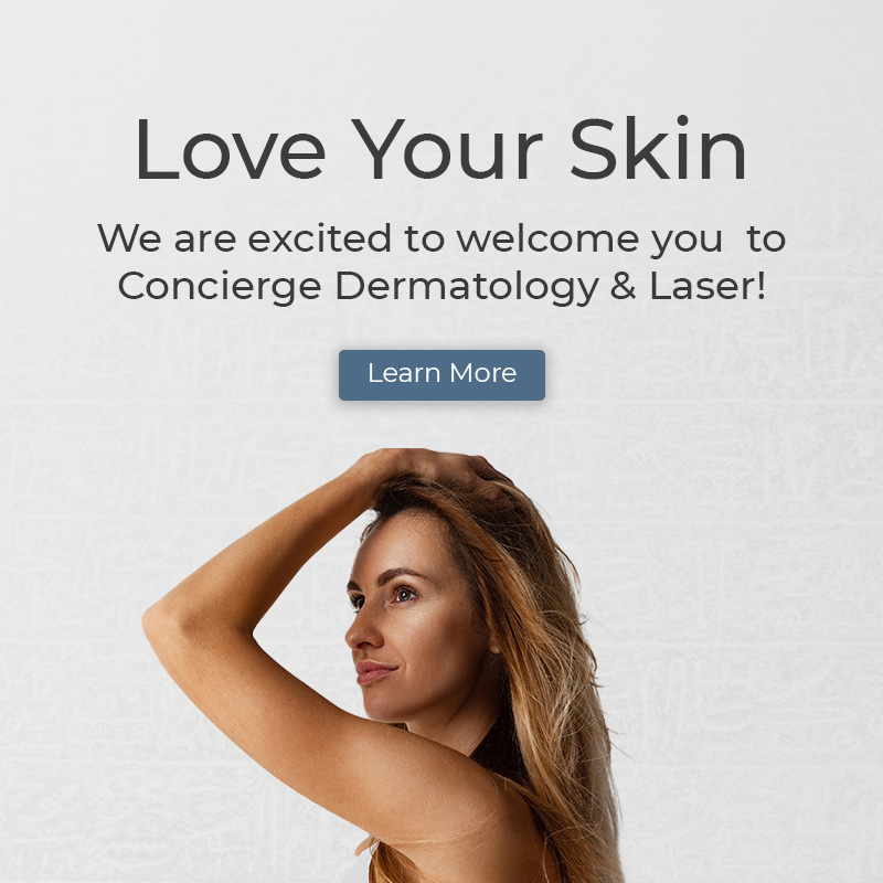 Visit Concierge Dermatology and Laser